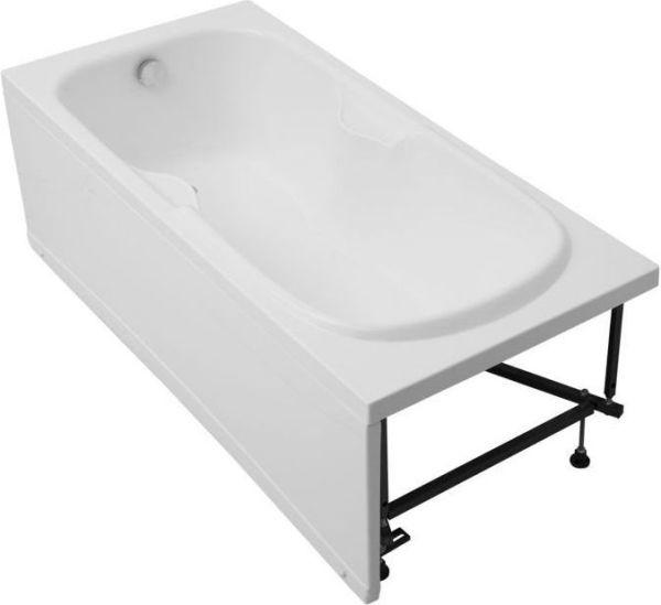 Акриловая ванна Aquanet Polo 170x80