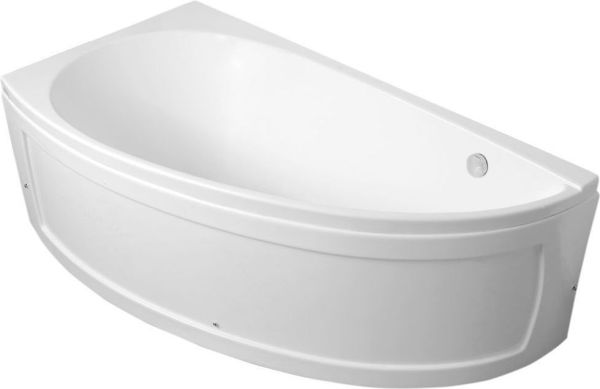 Фронтальная панель для ванны Aquanet Augusta 170