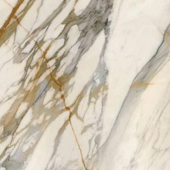 Golden Borg Smooth 120x120