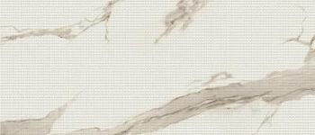 Prestigio Calacatta Lucido Mesh R 120x278