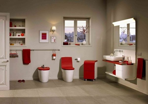 Унитаз-компакт Roca Khroma 342657000