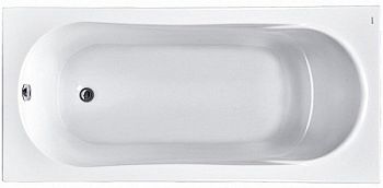 Акриловая ванна Santek Касабланка М 150х70 см