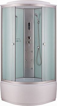 Душевая кабина Niagara NG-3318-14 90x90 см с гидромассажем