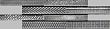 Silver Mosaico Sin Fin 9.9x29.75