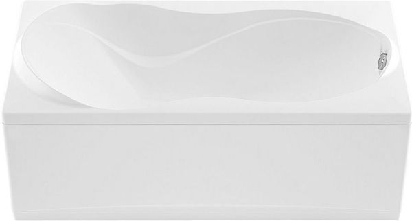 Акриловая ванна Aquanet Grenada 170x80 Акриловая ванна Aquanet Grenada 170x80