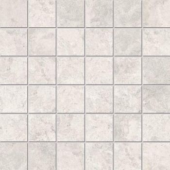 Ivory Mosaico R 30x30