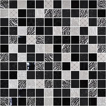 Мозаика Savage Equus 31.1x31.1