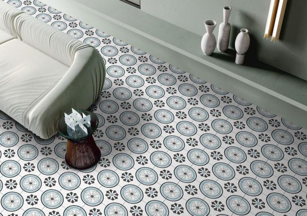 Pattern Pattern