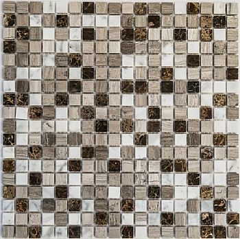 Мозаика Mosaics Detroit 30.5x30.5
