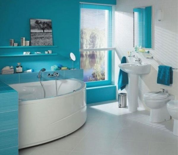 Акриловая ванна Santek Шри-Ланка 150х100 см L