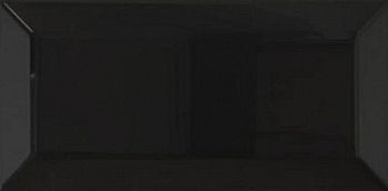 Керамогранит Biselado Classic Black Br 7.5x15