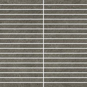 Coffee Mosaico Strip 30x30