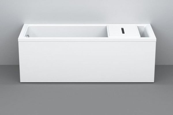 Акриловая ванна Am.Pm Gem W90A-170-070W-A, 170x70