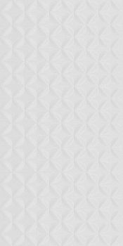 Плитка Lili Waffle snow 30х60