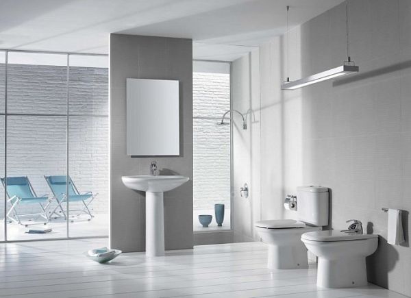 Унитаз-компакт Roca Giralda 342466000 Унитаз-компакт Roca Giralda 342466000