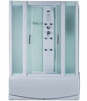 Душевая кабина Timo TE-0750 Eco 148x80 см