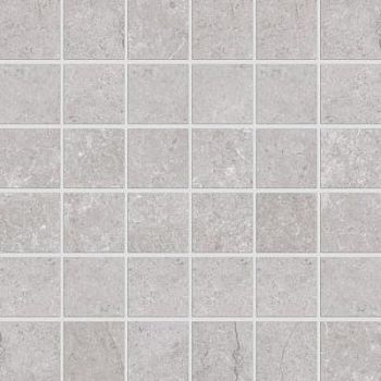 Grigio Mosaico R10 30x30