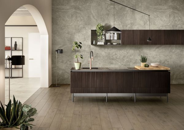 Керамогранит Вандефул Лайф Алмонд 60х60 рет