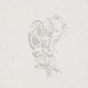 Декор Pietra Lavica Orion Arenal 49x49