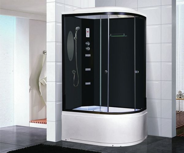 Душевая кабина Niagara NG-214 120x80 см