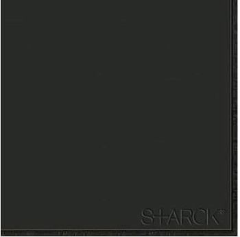 Керамогранит Flexible Architecture 2 Logo Black Brillo 30x30