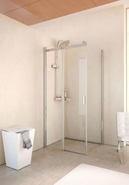 Душевой уголок Riho Baltic B203, 120x90 см Душевой уголок Riho Baltic B203, 120x90 см