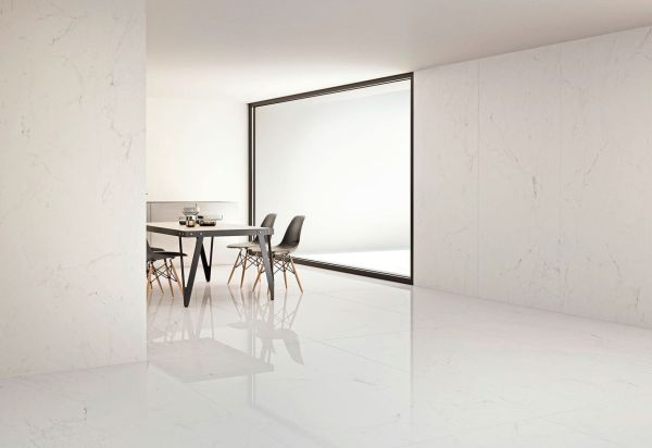 Керамогранит Grande Marble Look Altissimo Lux 12mm 162х324