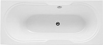 Акриловая ванна Aquanet Valencia 170x75