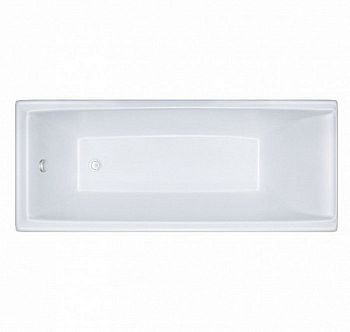 Акриловая ванна Triton Джена 150x70 см