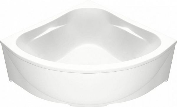 Акриловая ванна Bas Империал 150х150