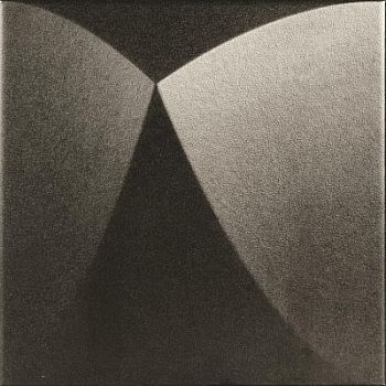 Декор June Metalic 25x25