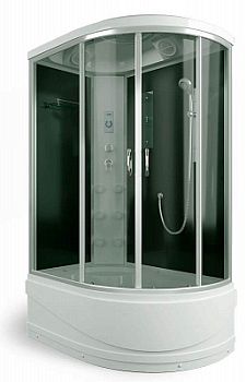 Душевая кабина Erlit Comfort ER4512TP-C4-RUS 120x80 см