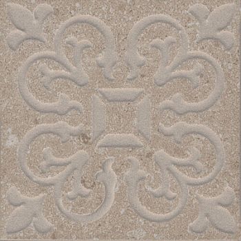 Вставка Про Матрикс беж 9,5х9,5