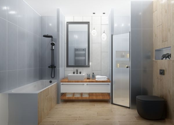 Керамогранит Treverkway Rovere 15х90 Керамогранит Treverkway Rovere 15х90