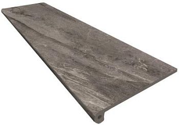 Монолитная ступень Exagres Imperial Moca флорентийская 1200*330, R9