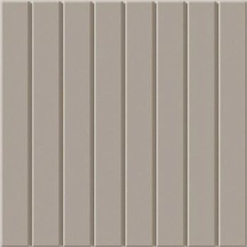 Керамогранит WOW RASTER Line S Ash 15x15 см