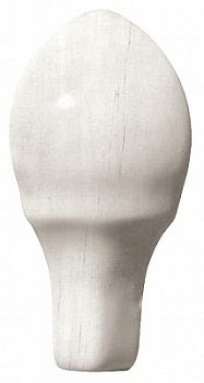 Спецэлемент Marvel Stone Bianco Dolomite London A.E. 5x2.5