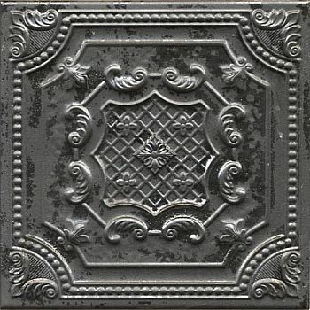 Декор Gatsby Lead Tin 20.1x20.1