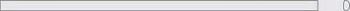 Rounded Edge Sage Gloss 1.1x30 Rounded Edge Sage Gloss 1.1x30