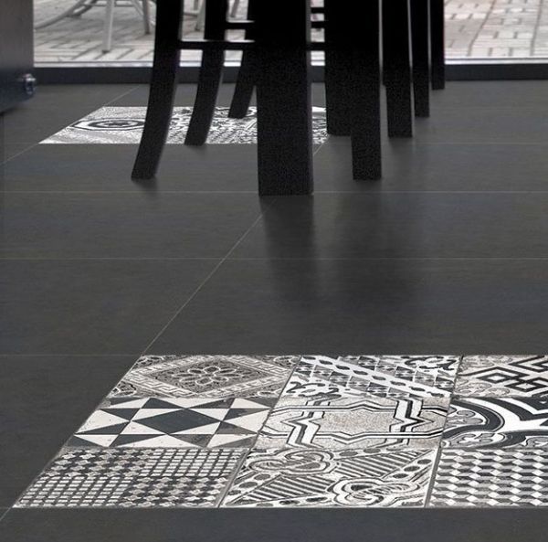 CF01 60x60 Непол.Рект.