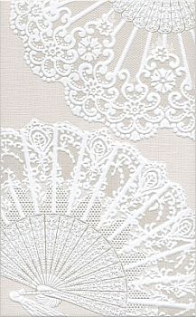 Декор Мерлетто 25x40