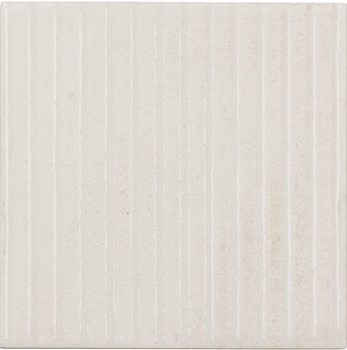 Equipe Raku Line White 10x10