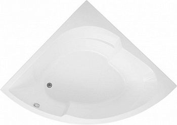 Акриловая ванна Aquanet Bali 150x150 Акриловая ванна Aquanet Bali 150x150
