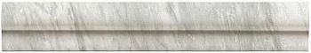 Карниз Marvel Stone Bardiglio Grey London 5x30.5