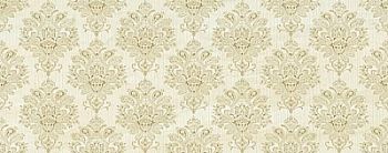 Декор Pensiero Damasco Avorio 20x50.2
