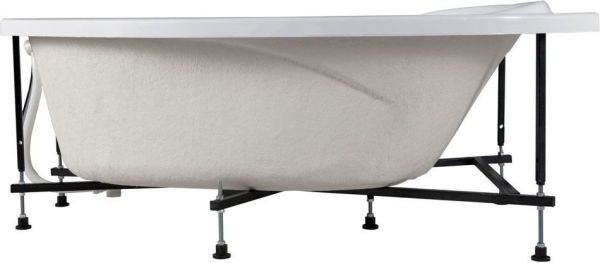 Каркас сварной для акриловой ванны Aquanet Sofia/Jersey 170x90 L/R