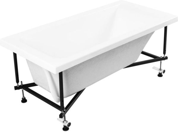 Каркас сварной для акриловой ванны Aquanet Bright 145x70 Каркас сварной для акриловой ванны Aquanet Bright 145x70