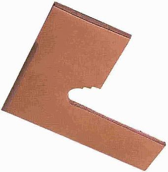 Боковина Zanquin Fiorentino Rodamanto DHCO правая