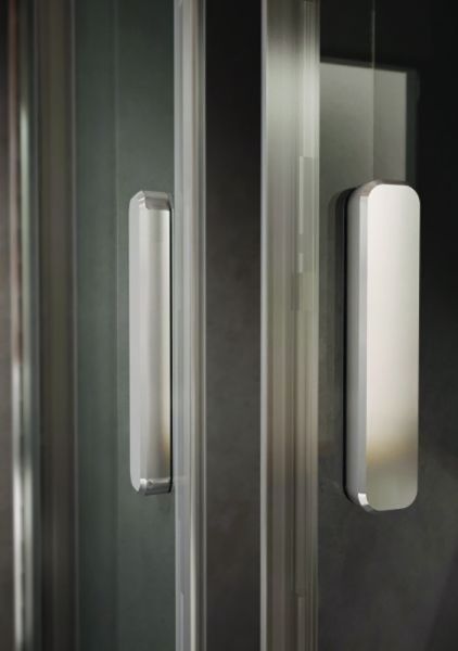 Душевой уголок прямоугольный Riho Baltic B207 100x80x210 см Душевой уголок прямоугольный Riho Baltic B207 100x80x210 см