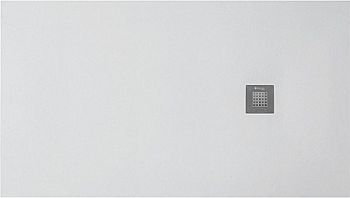 Душевой поддон Hidronatur Pleasure ATS-160x90U-W 160x90